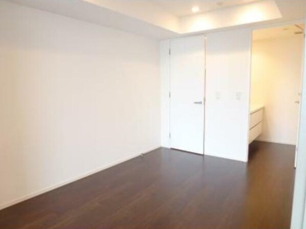 パークキューブ目黒タワーの物件内観写真